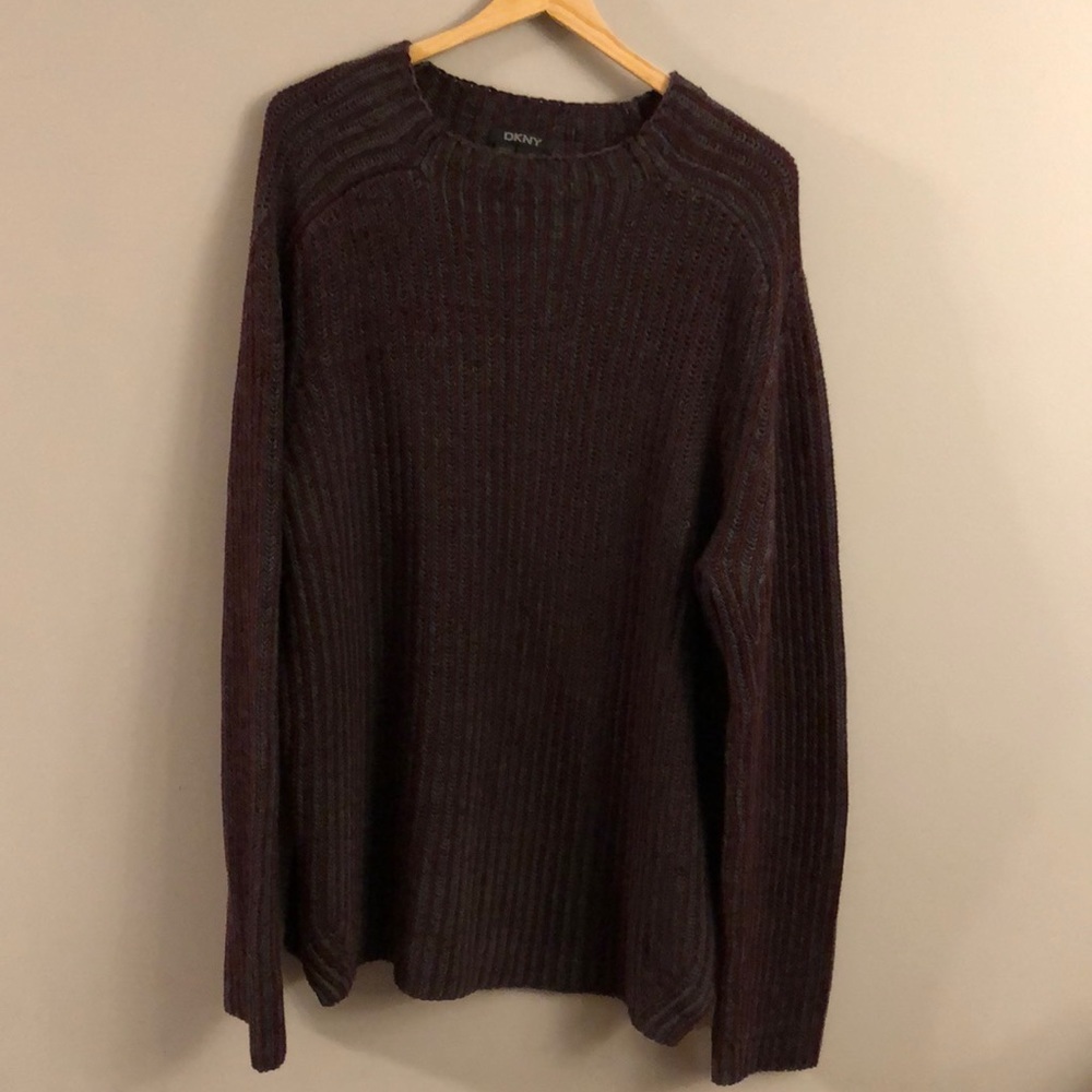 DKNY sweater